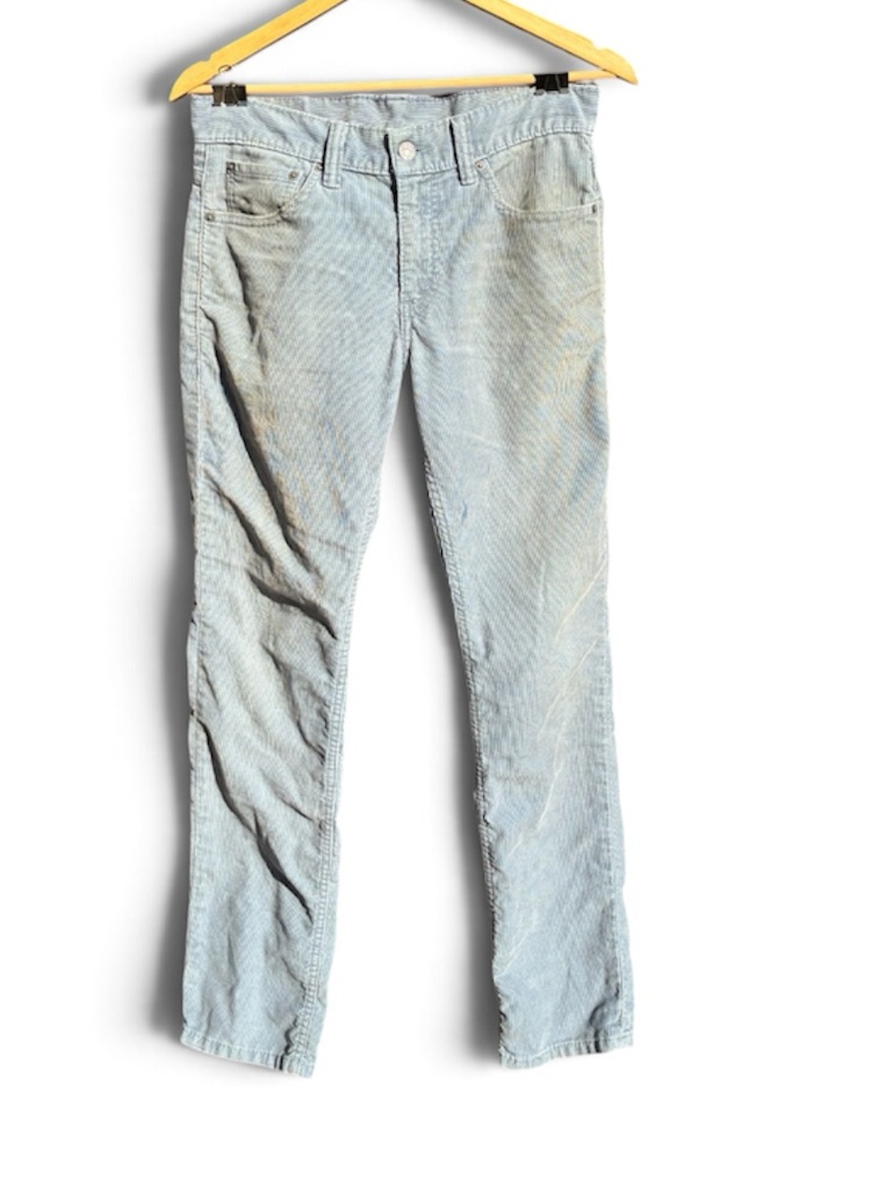 LEVIS Corduroy  women’s jeans